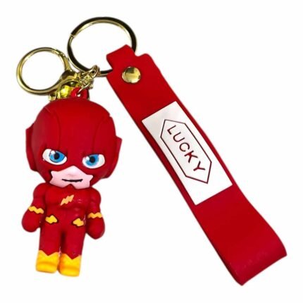 Ironman 3D Keychain (RK-131, MOQ-3)