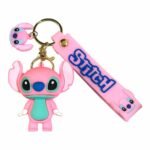 Stitch 3D Keychain (RK-161, MOQ-3)