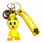 Tweety 3D Keychain (RK-168, MOQ-3)