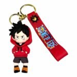 One Piece 3D Keychain (RK-192, MOQ-3)