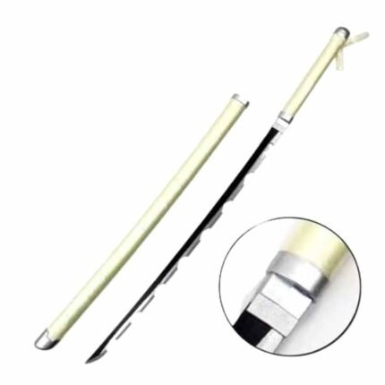 Demon Slayer Anime Inosuke 104 cm Wooden Katana Sword - KS-20