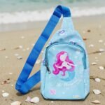 Mermaid Sling/chest Bag - CB_07