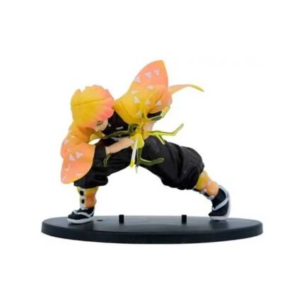 Zenitsu Action Figure 14cm - N352