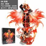 Demon Slayer Rengoku Action Figure 30cm - N1