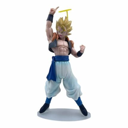 Gogeta Action Figure 18cm - N102