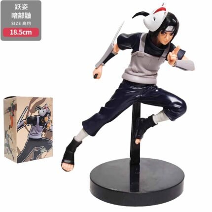 Naruto Anime Itachi Action Figure 18cm (N11)