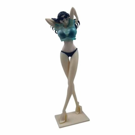 Nico Robin Action Figure 20cm - N113