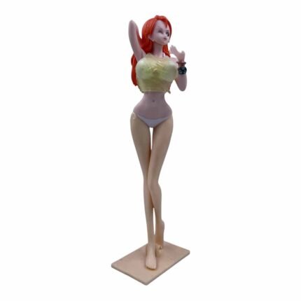 Nami Action Figure 20cm - N114