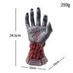 Berserk - Hand of God Action Figure 24cm - N12