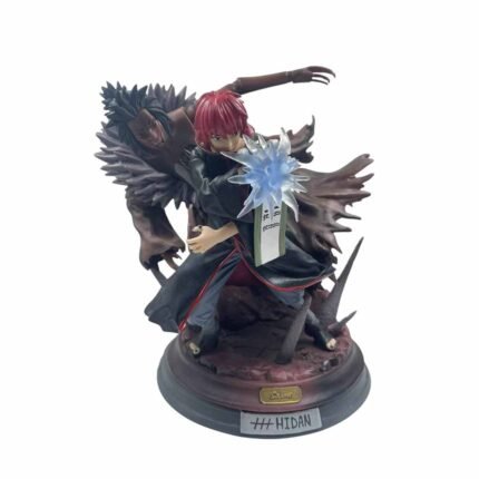 Akatsuki Sasori Action Figure 24cm - N160