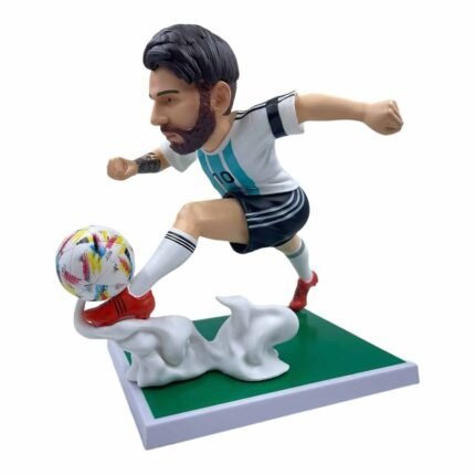 Messi Action Figure 18cm - N173