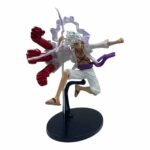 Luffy Gear 5 Action Figure 22cm - N186