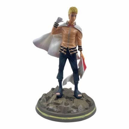 Naruto Hokage Action Figure 27cm - N191