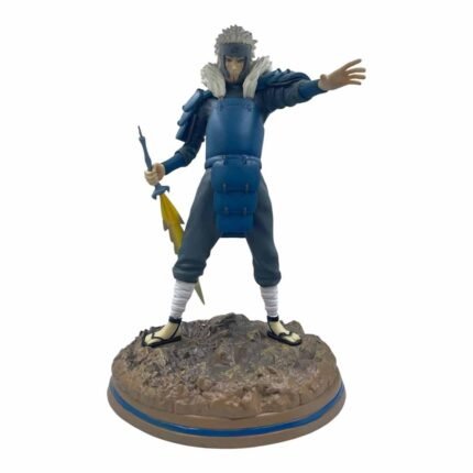 Naruto Tobirama Senju Hokage Action Figure 30cm - N192