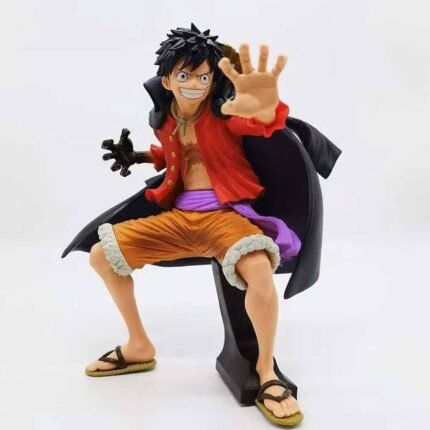 Luffy Action Figure 18cm - N197