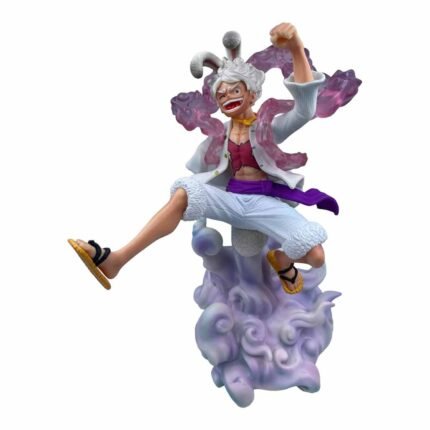 Luffy Action Figure 25cm - N198