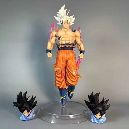 Dragonballz Goku Action Figure 33cm - N20