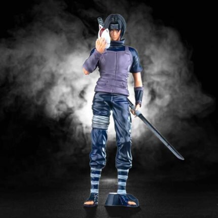 Itachi Uchiha Action Figure 22cm - N200