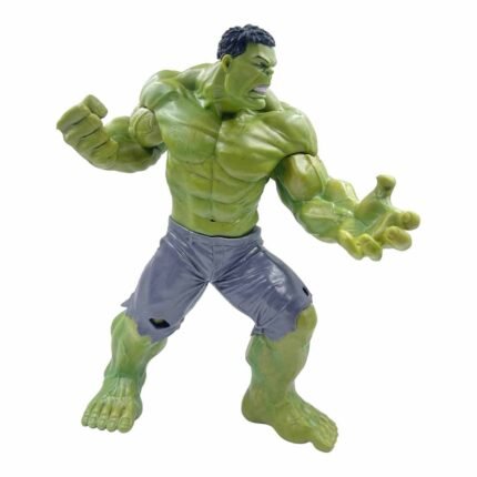 Hulk Action Figure 30cm - N204