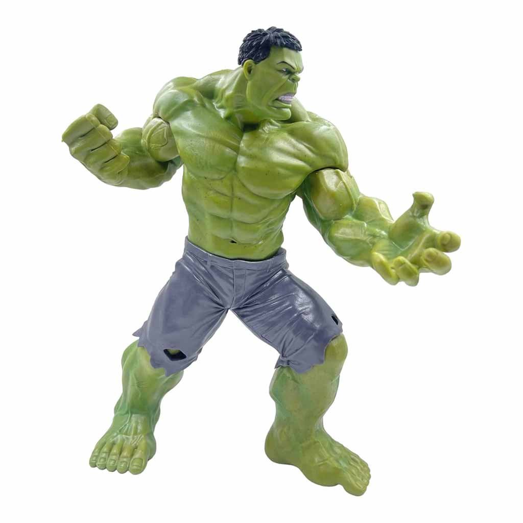 N204 Hulk Action Figure 30cm - N204 - Image 1