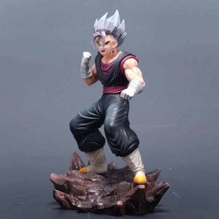 Dragonballz Vegetto Action Figure 27cm - N21