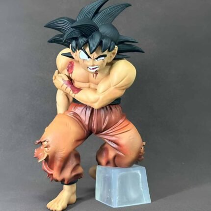 Dragonballz Goku Action Figure 26cm - N22