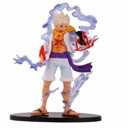Luffy Action Figure 20cm - N23