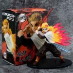 Rengoku Action Figure 18cm - N231