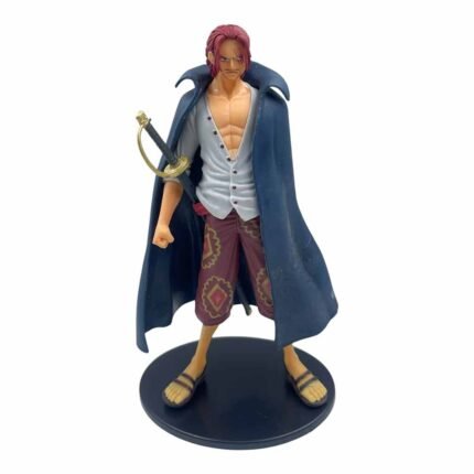 Shanks Action Figure 17cm - N232