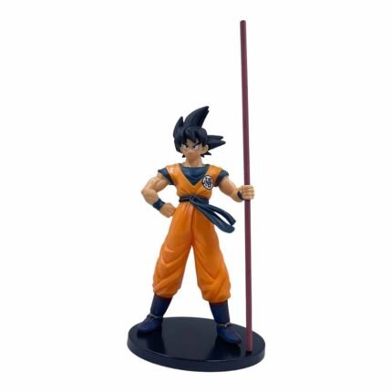 Goku Action Figure 20cm - N236