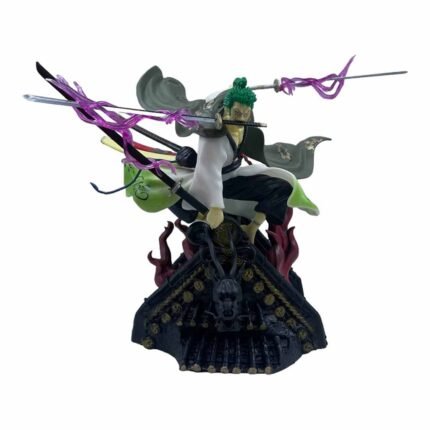 Zoro Action Figure 25cm - N237