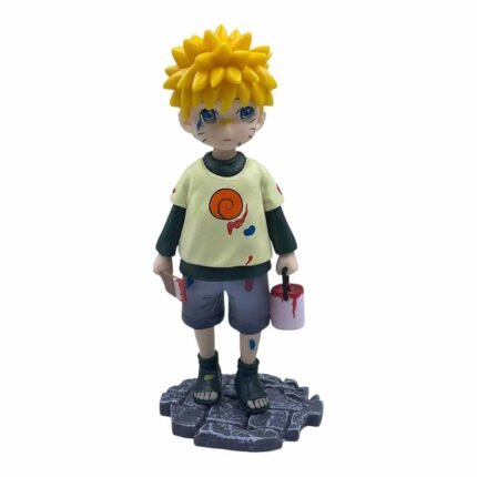 Naruto Action Figure 16cm - N242