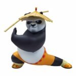 Kung Fu Panda Action Figure 16cm - N248