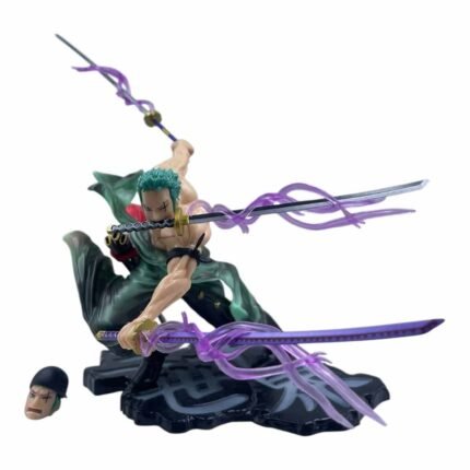 Zoro Action Figure 18cm - N253