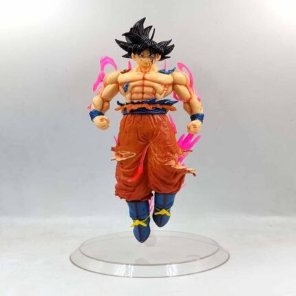 Goku Action Figure 24cm - N265