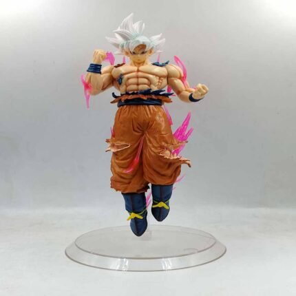 Goku Action Figure 24cm - N266