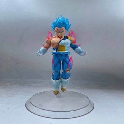 Vegeta Action Figure 20cm - N267