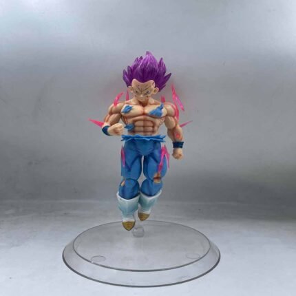 Vegeta Action Figure 20cm - N268