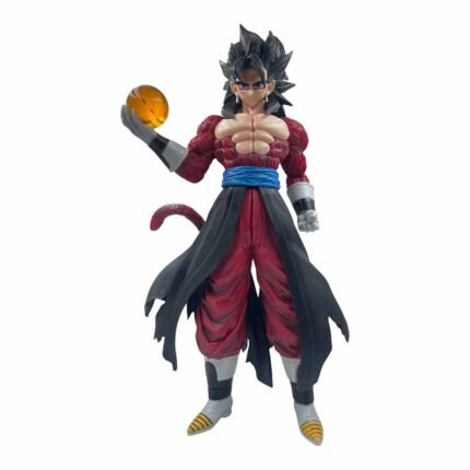 Goku Action Figure 28cm - N271