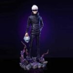 Jujutsu Kaisen Gojo Action Figure 33cm - N28
