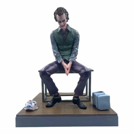 Joker Action Figure 30cm - N281