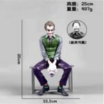 Joker Action Figure 25cm - N282