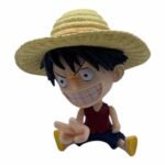 Luffy Action 9cm - N289