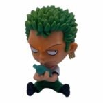 Zoro Action Figure 8cm - N290