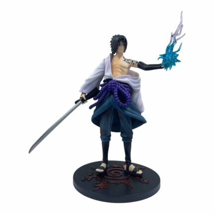 Sasuke Action Figure 24cm - N293