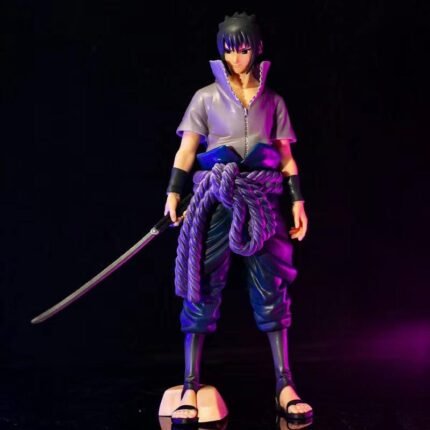 Sasuke Action Figure 24cm - N294