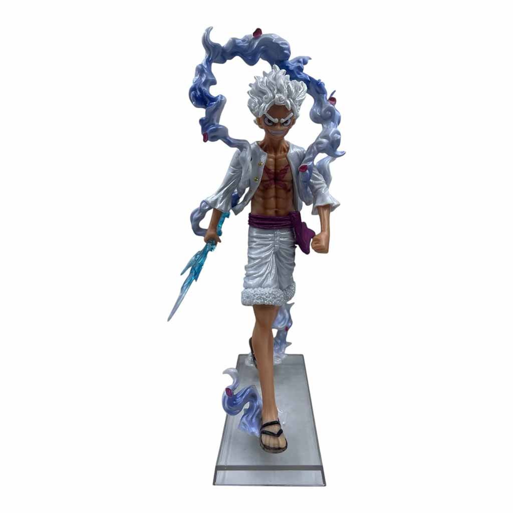 N299 Luffy Action Figure 25cm - N299 - Image 1