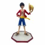 Luffy Action Figure 22cm - N300