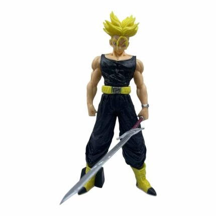 Trunks Action Figure 21cm - N303