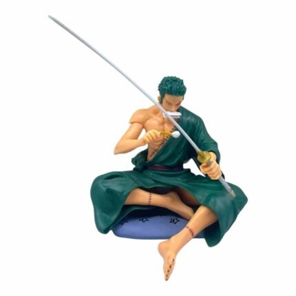 Zoro Action Figure 13cm - N309